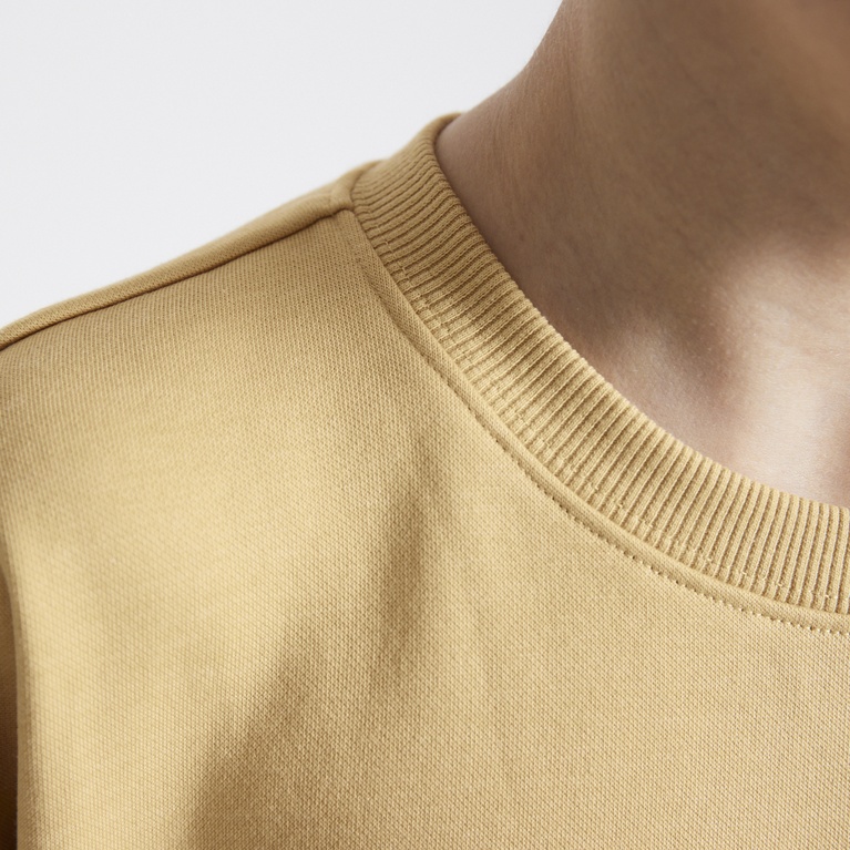 Printed sweatshirt "Liberty" 